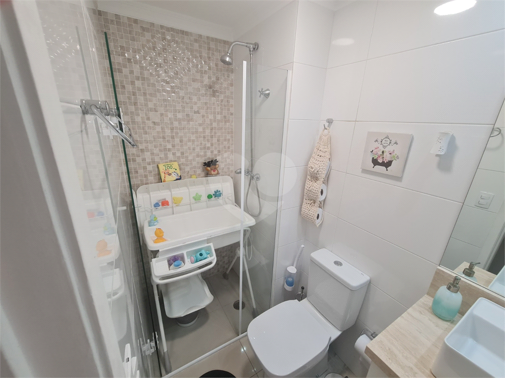 APARTAMENTO em JAÇANÃ