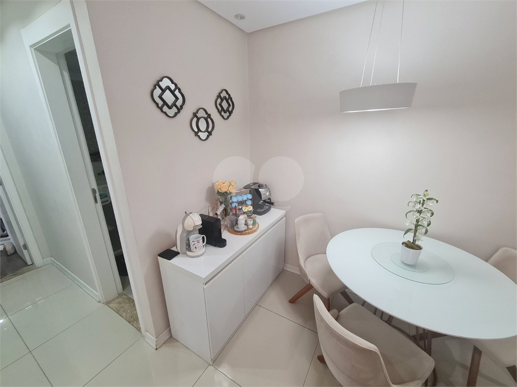 APARTAMENTO em JAÇANÃ