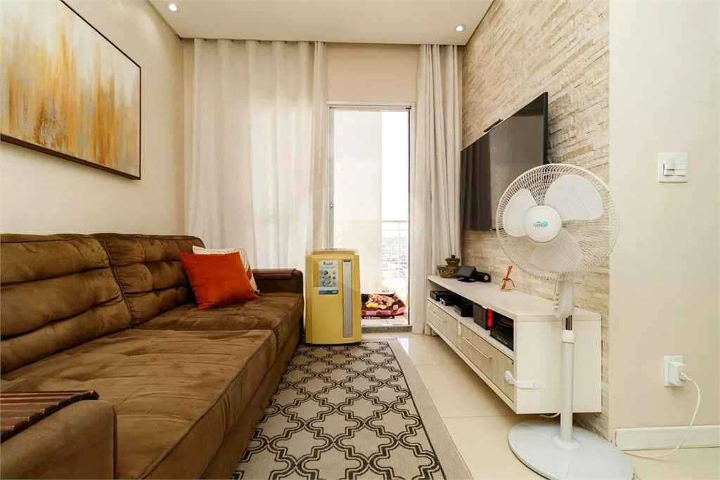 APARTAMENTO em JAÇANÃ