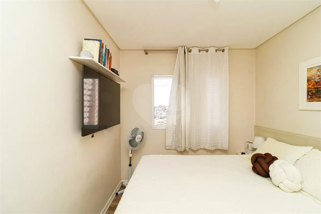 APARTAMENTO em JAÇANÃ