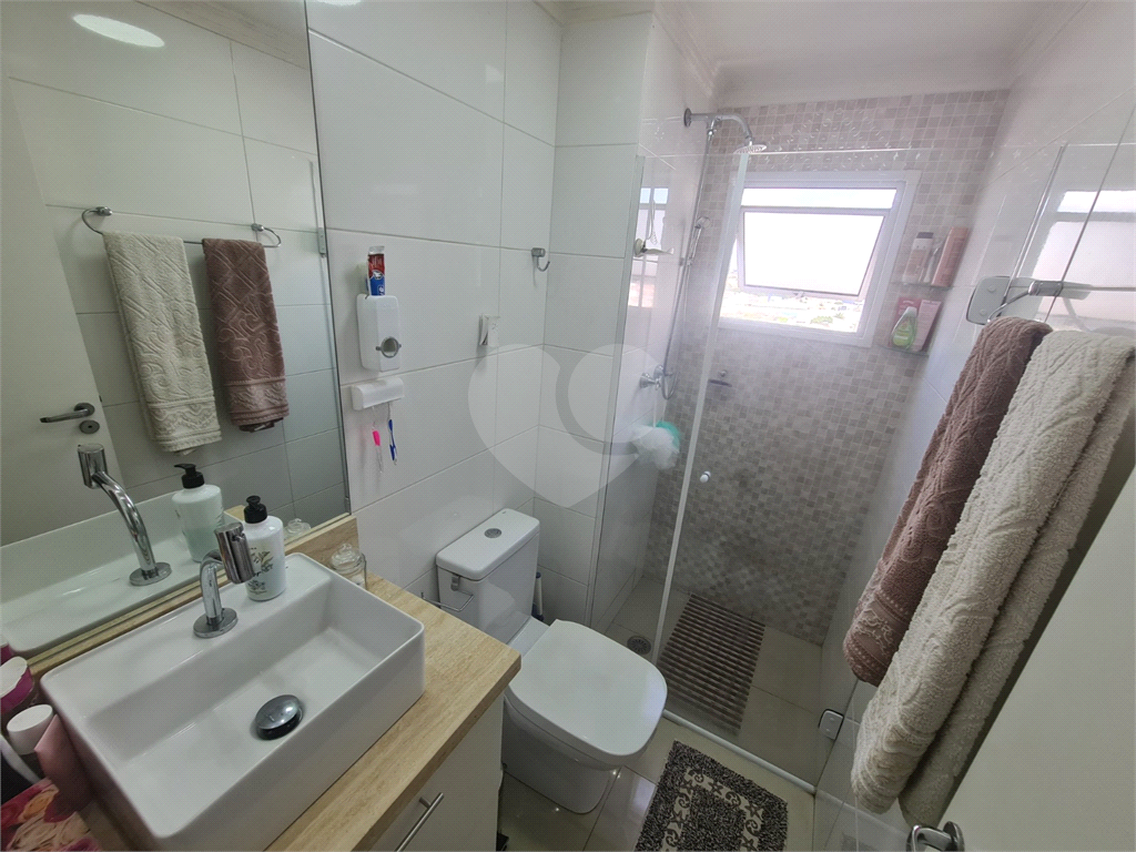 APARTAMENTO em JAÇANÃ