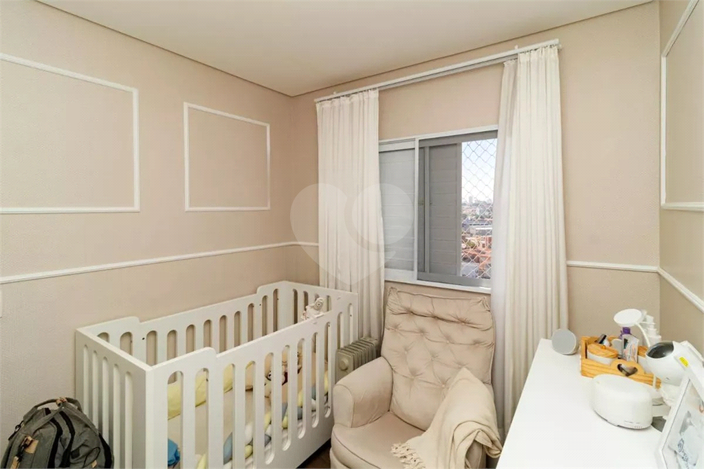 APARTAMENTO em JAÇANÃ
