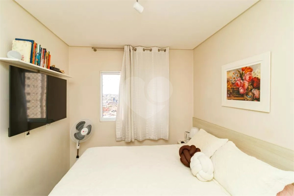APARTAMENTO em JAÇANÃ