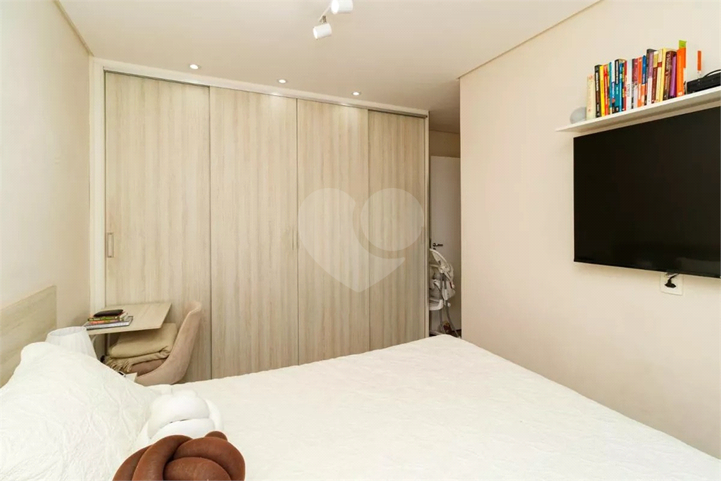 APARTAMENTO em JAÇANÃ
