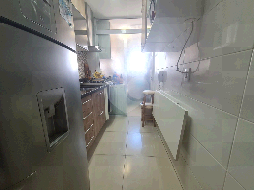 APARTAMENTO em JAÇANÃ