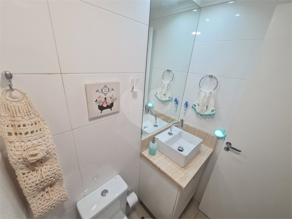 APARTAMENTO em JAÇANÃ