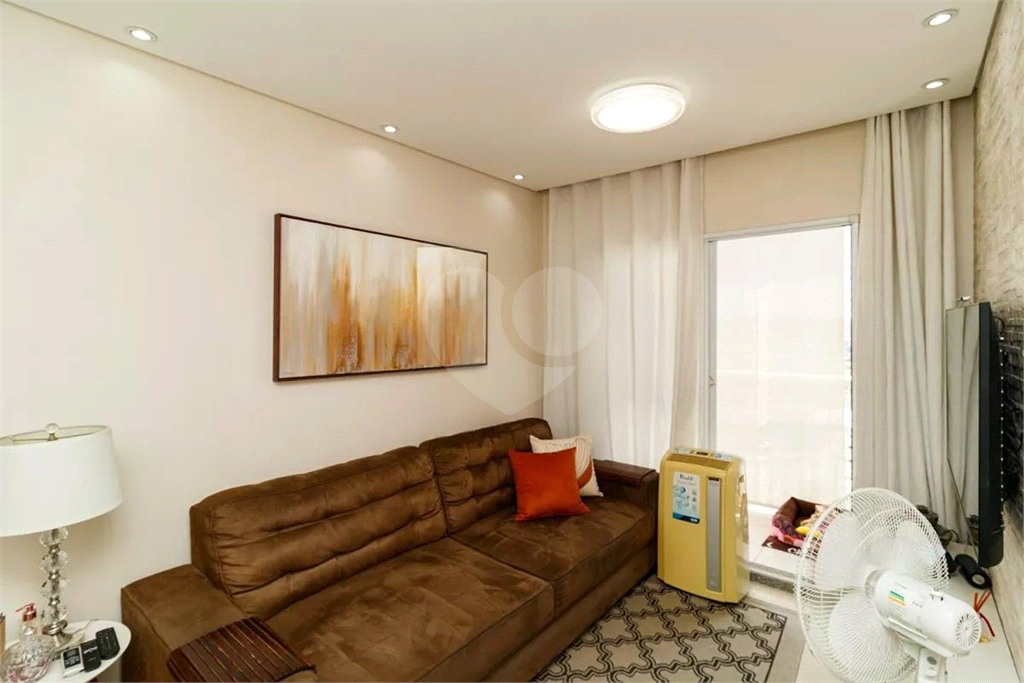 APARTAMENTO em JAÇANÃ