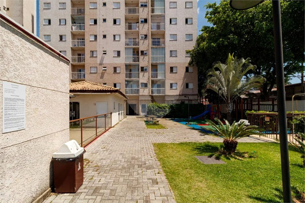 APARTAMENTO em JAÇANÃ