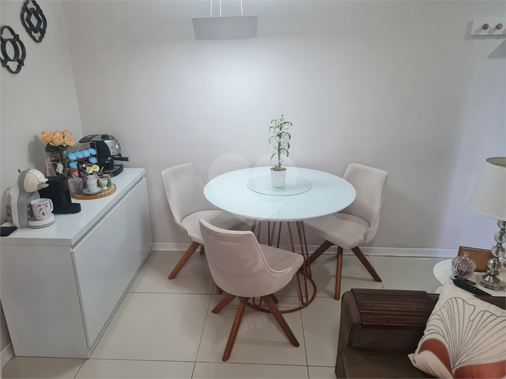 APARTAMENTO em JAÇANÃ