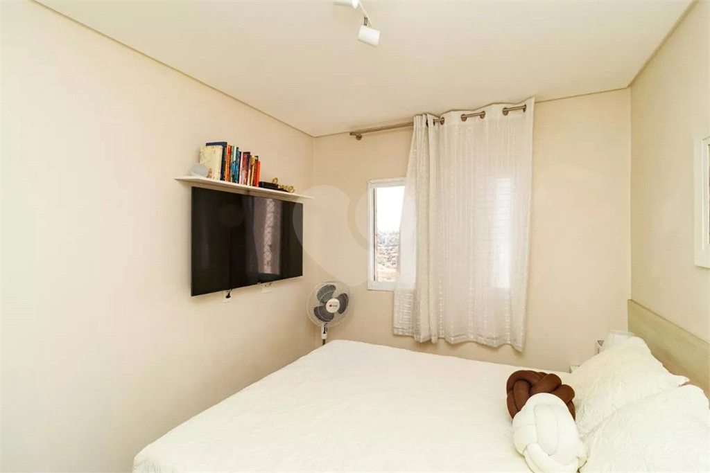 APARTAMENTO em JAÇANÃ