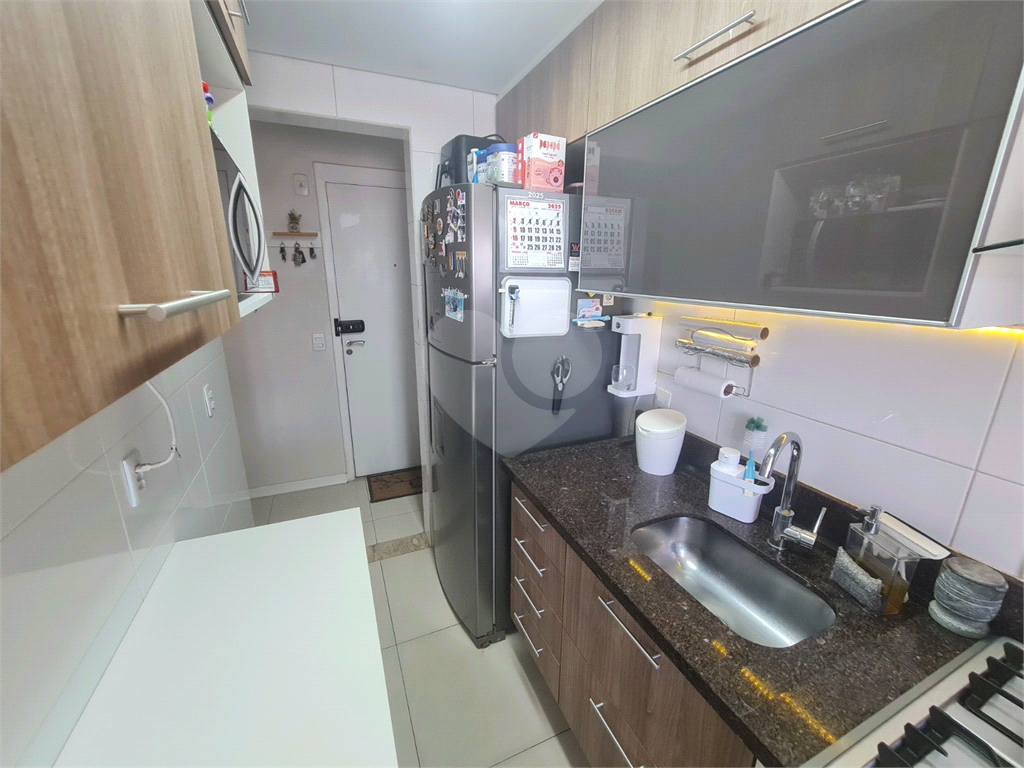 APARTAMENTO em JAÇANÃ