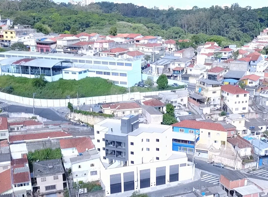 LANÇAMENTO – SMART HOME HORTO