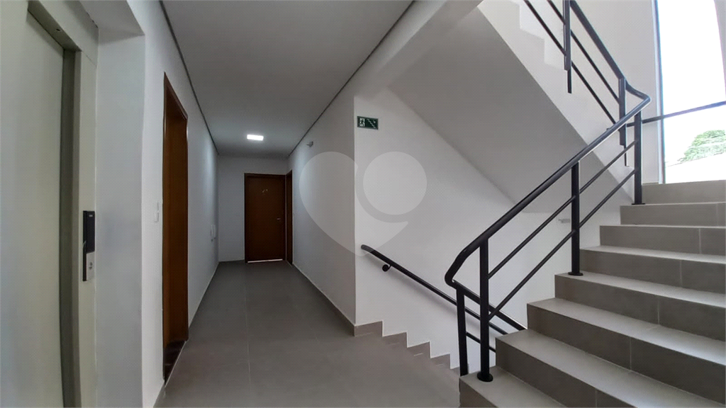 LANÇAMENTO – SMART HOME HORTO 2 dormitórios co 1 vaga
