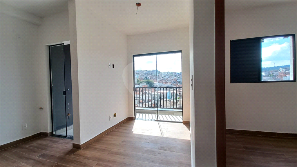 Apartamento 02 dormitórios 01 vaga Jardim Peri