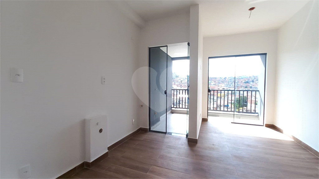 Apartamento 02 dormitórios 01 vaga Jardim Peri