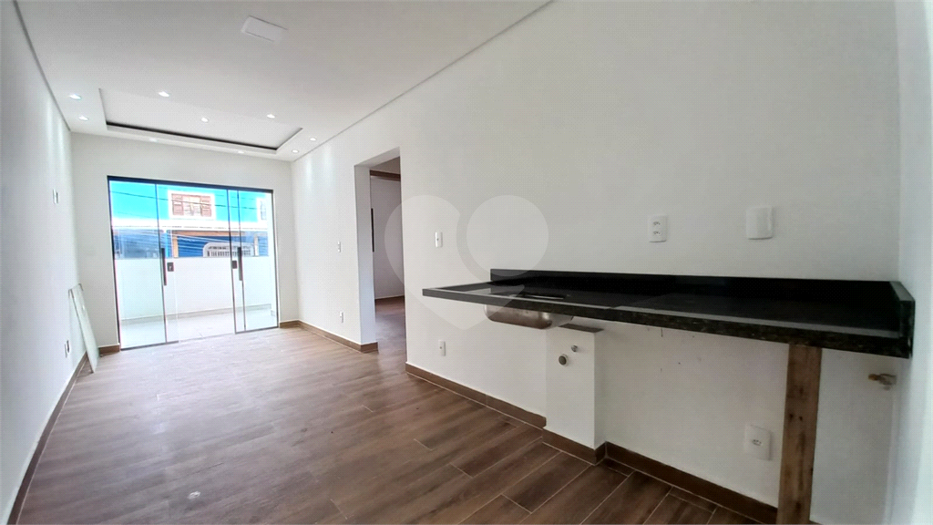 Apartamento 02 dormitórios 01 vaga Jardim Peri