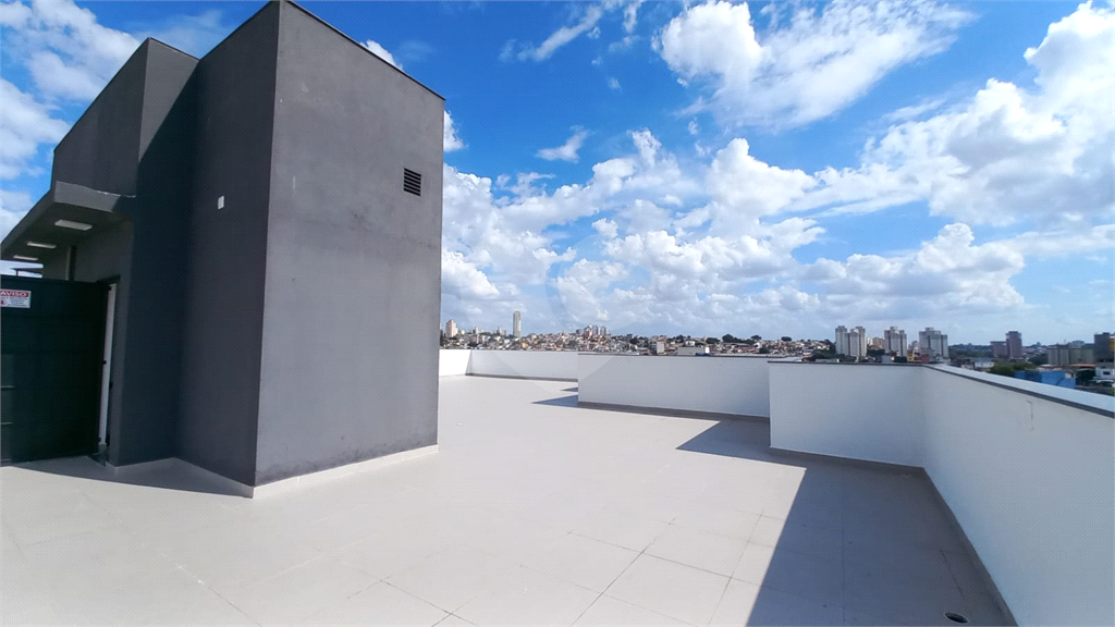 LANÇAMENTO – SMART HOME HORTO – JARDIM PERI – ZONA NORTE/SP