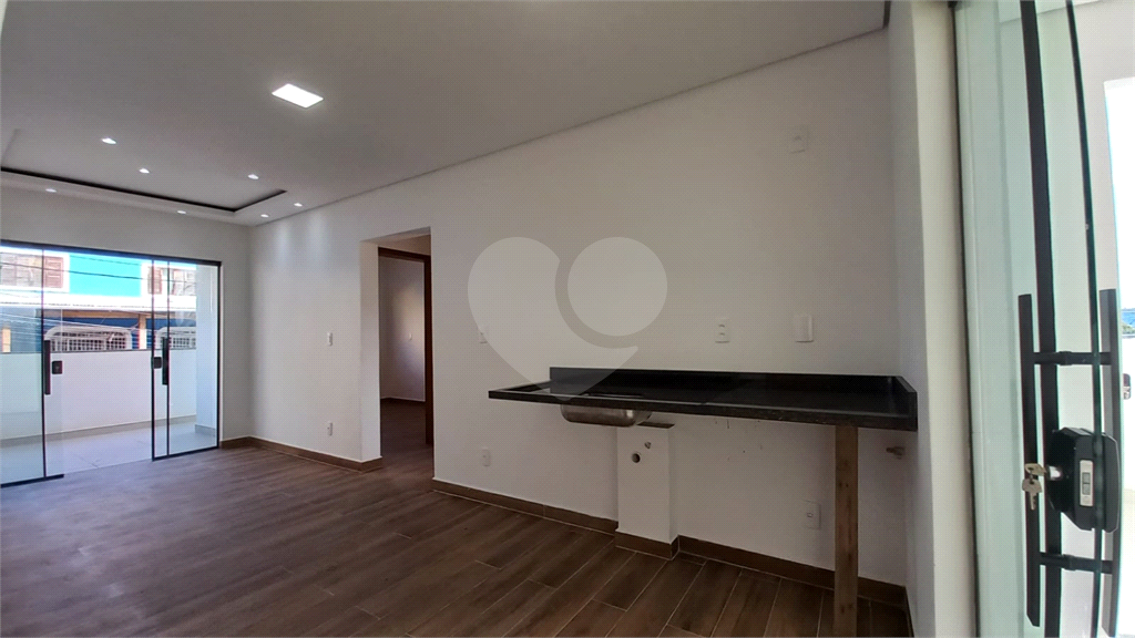 LANÇAMENTO – SMART HOME HORTO – JARDIM PERI – ZONA NORTE/SP