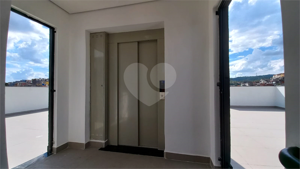 LANÇAMENTO – SMART HOME HORTO – JARDIM PERI – ZONA NORTE/SP