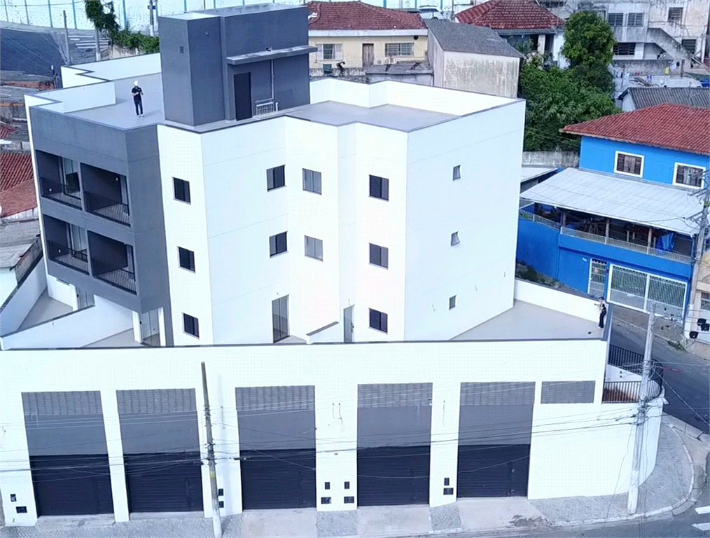LANÇAMENTO – SMART HOME HORTO – JARDIM PERI – ZONA NORTE/SP