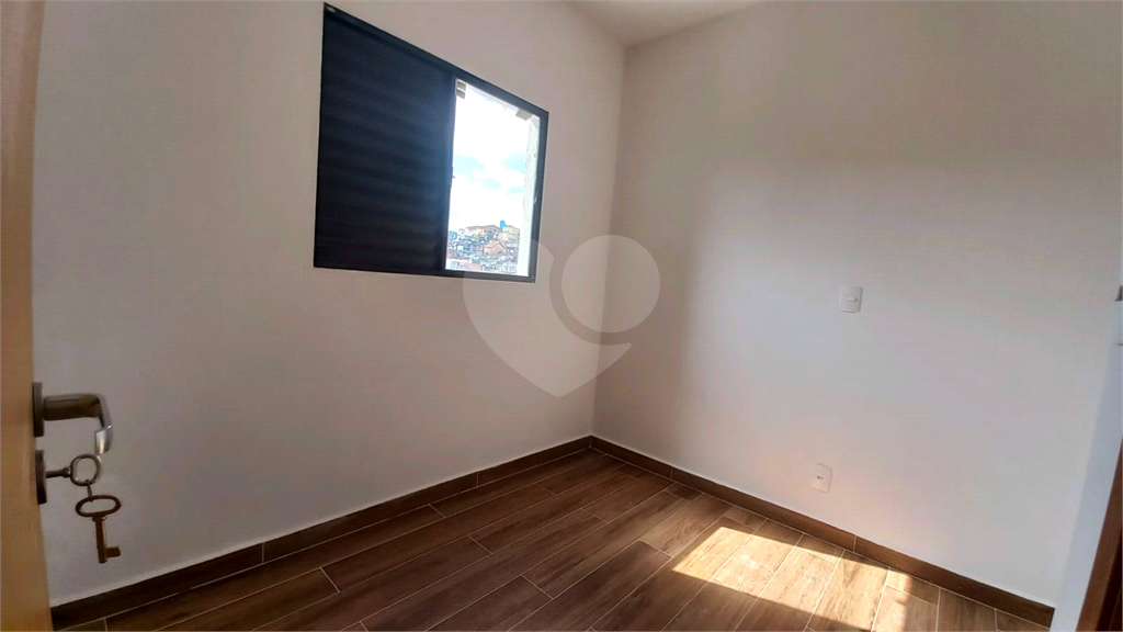 Apartamento à Venda no Residencial Horto – Zona Norte de São Paulo