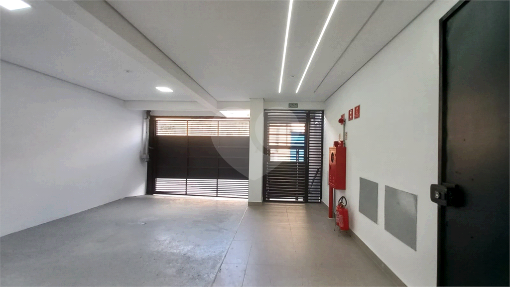 Apartamento à Venda no Residencial Horto – Zona Norte de São Paulo
