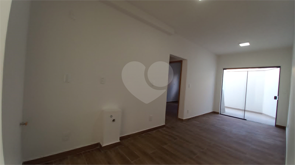Apartamento à Venda no Residencial Horto – Zona Norte de São Paulo