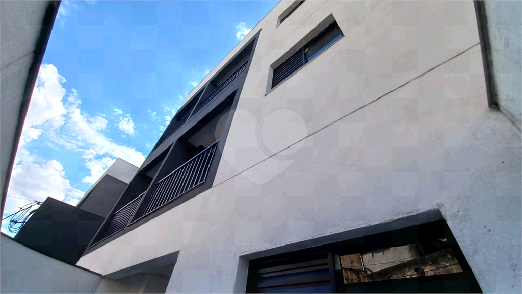 Apartamento à Venda no Residencial Horto – Zona Norte de São Paulo