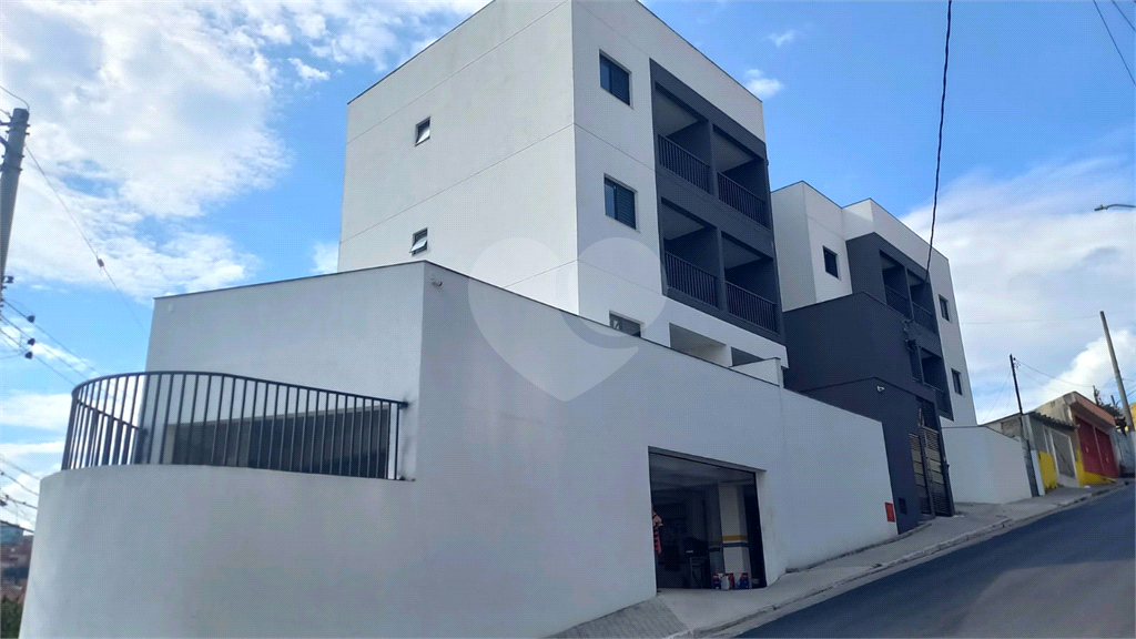 Apartamento à Venda no Residencial Horto – Zona Norte de São Paulo