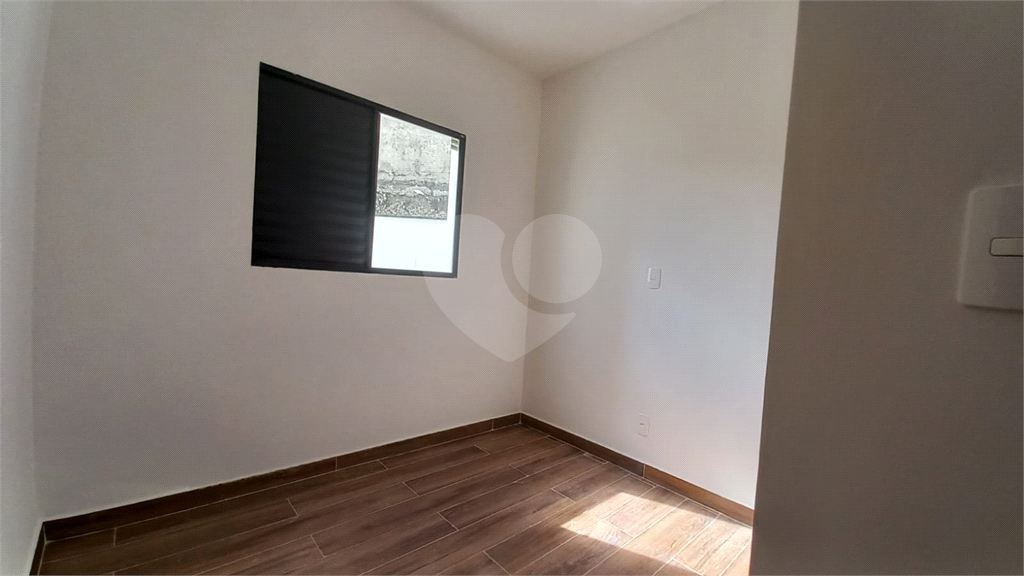 Apartamento à Venda no Residencial Horto – Zona Norte de São Paulo