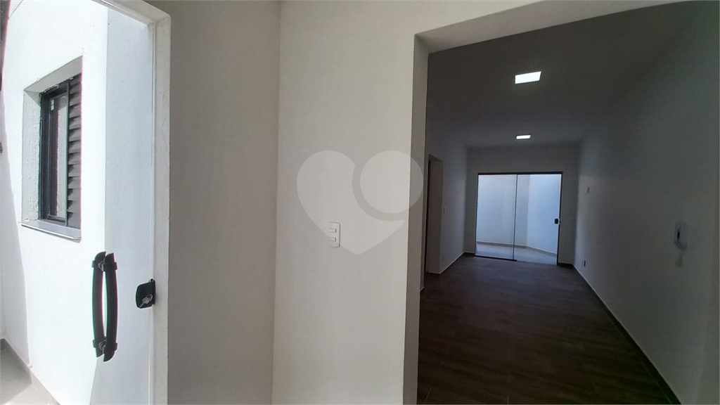 Apartamento à Venda no Residencial Horto – Zona Norte de São Paulo