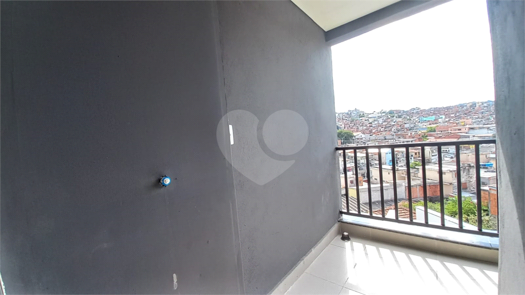 Apartamento à Venda no Residencial Horto – Zona Norte de São Paulo