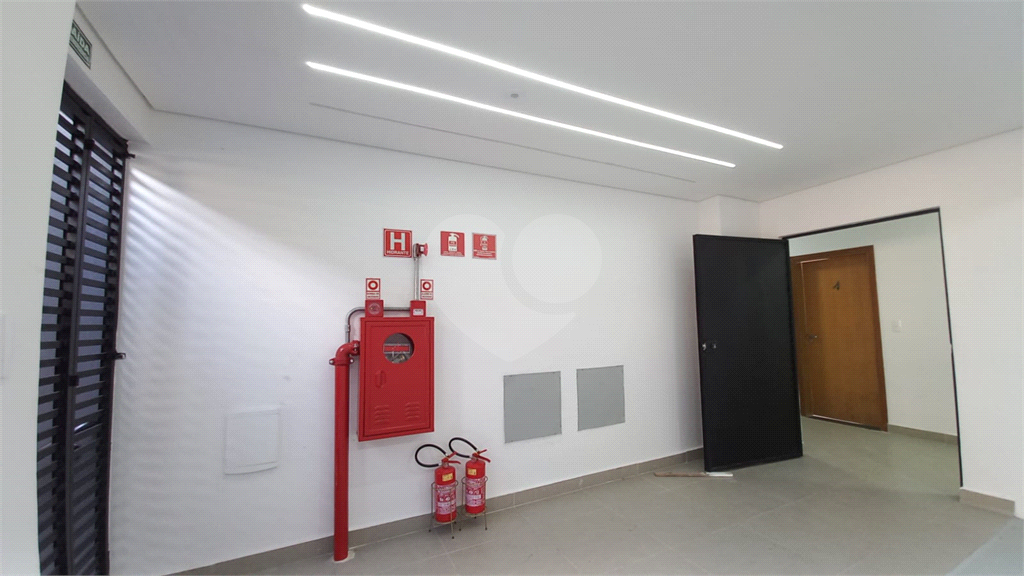Apartamento à Venda no Residencial Horto – Zona Norte de São Paulo