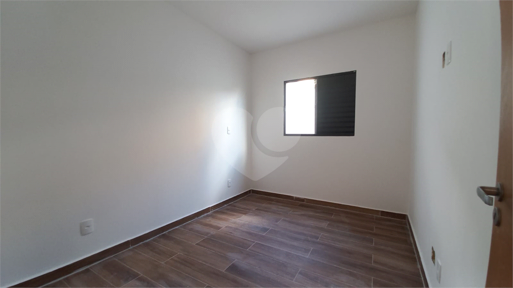 Apartamento à Venda no Residencial Horto – Zona Norte de São Paulo