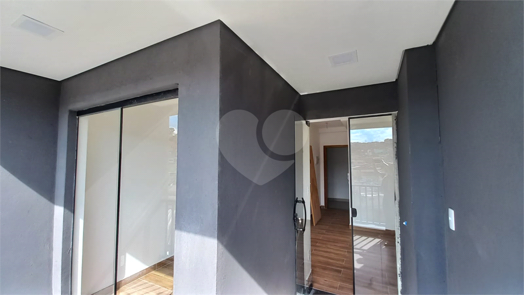 Apartamento à Venda no Residencial Horto – Zona Norte de São Paulo