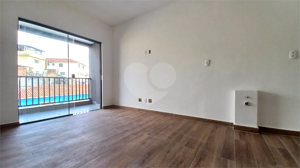 Apartamento à Venda no Condomínio Residencial Horto – Smart Home Horto
