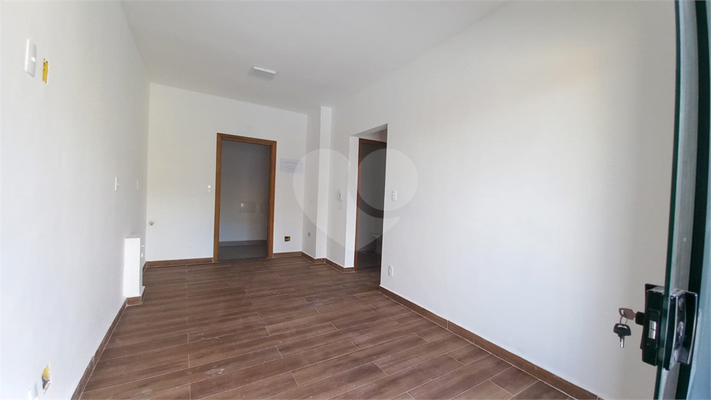 Apartamento à Venda no Condomínio Residencial Horto – Smart Home Horto
