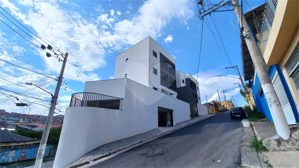 Apartamento à Venda no Condomínio Residencial Horto – Smart Home Horto
