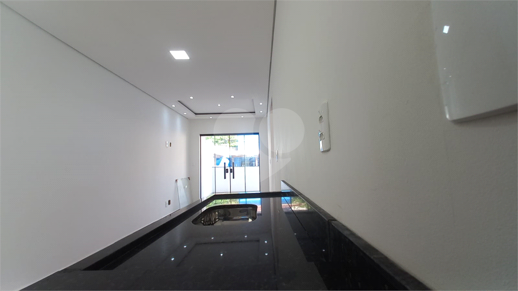 Apartamento à Venda no Condomínio Residencial Horto – Smart Home Horto
