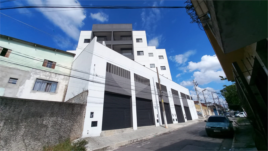Apartamento à Venda no Condomínio Residencial Horto – Smart Home Horto
