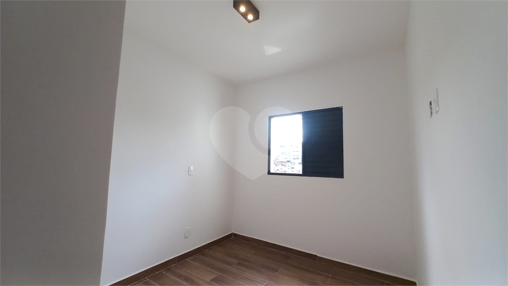 Apartamento à Venda no Condomínio Residencial Horto – Smart Home Horto
