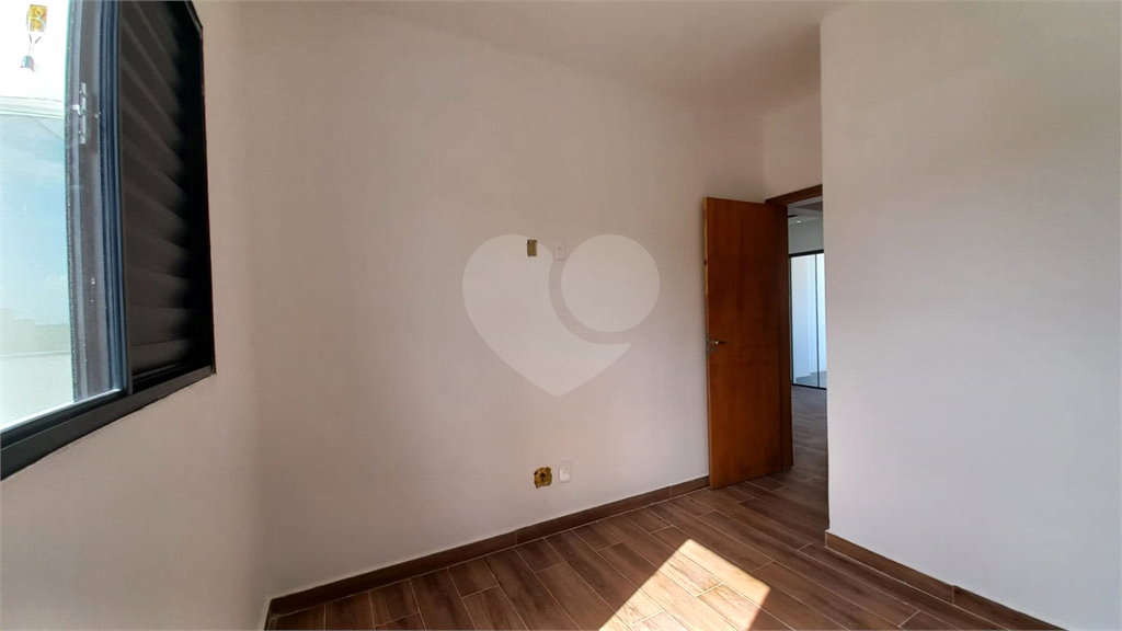 Apartamento à Venda no Condomínio Residencial Horto – Smart Home Horto
