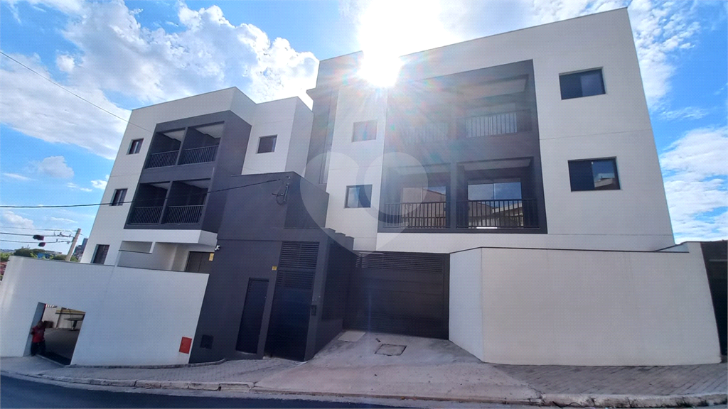 Apartamento à Venda no Condomínio Residencial Horto – Smart Home Horto
