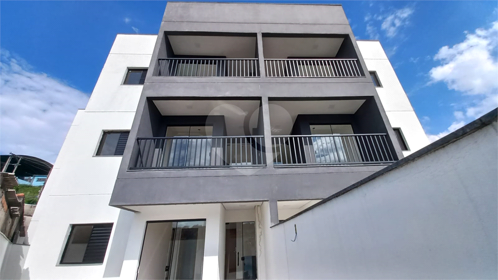 Apartamento à Venda no Condomínio Residencial Horto – Smart Home Horto
