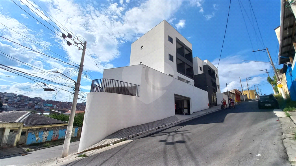 Apartamento à Venda no Condomínio Residencial Horto – Smart Home Horto
