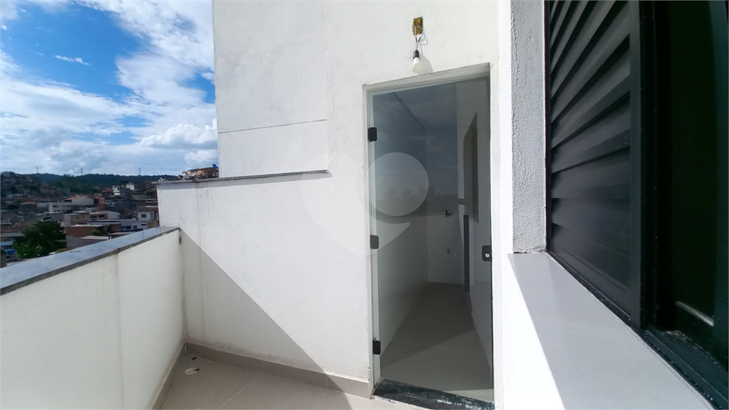 Apartamento à Venda no Condomínio Residencial Horto – Smart Home Horto
