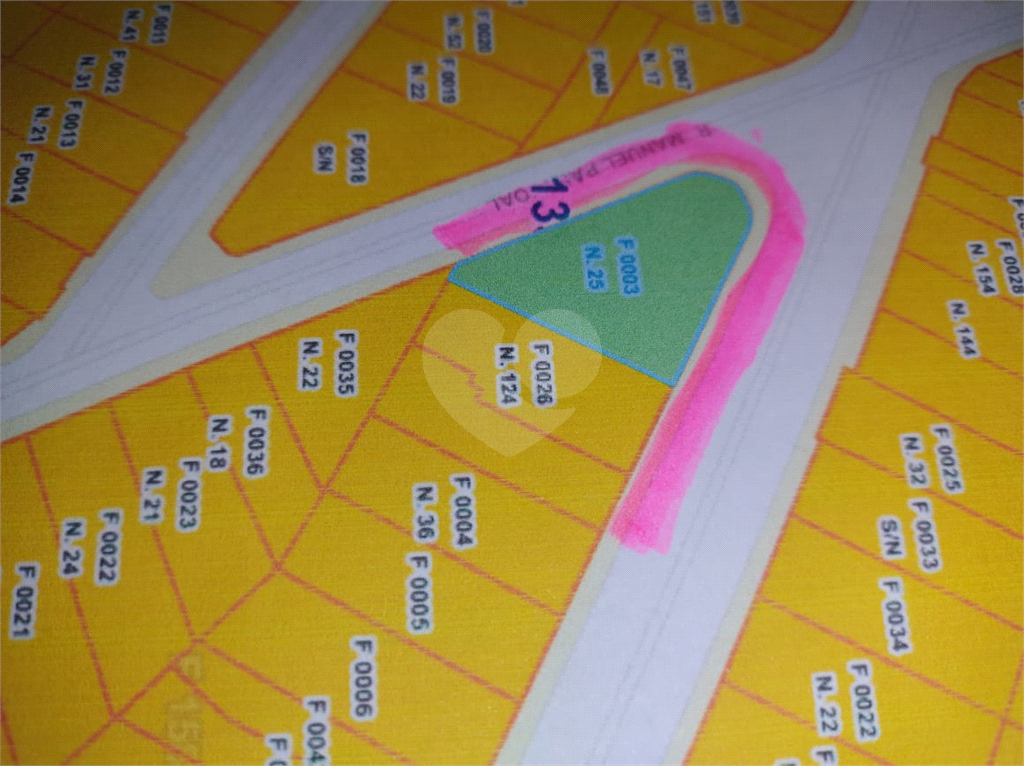 Terreno, 1100 m² - Foto 9