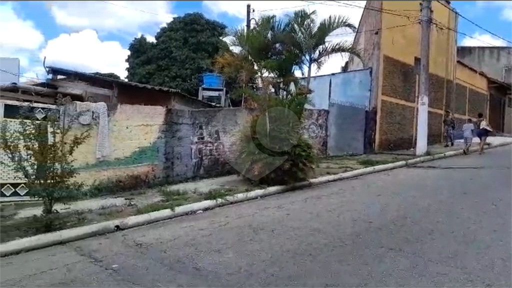 Terreno, 1100 m² - Foto 1