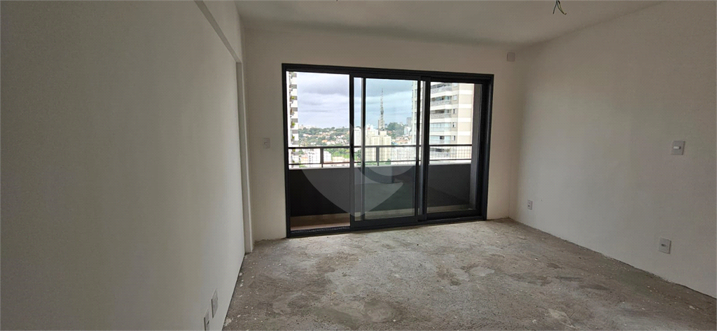 Studio à venda em Perdizes