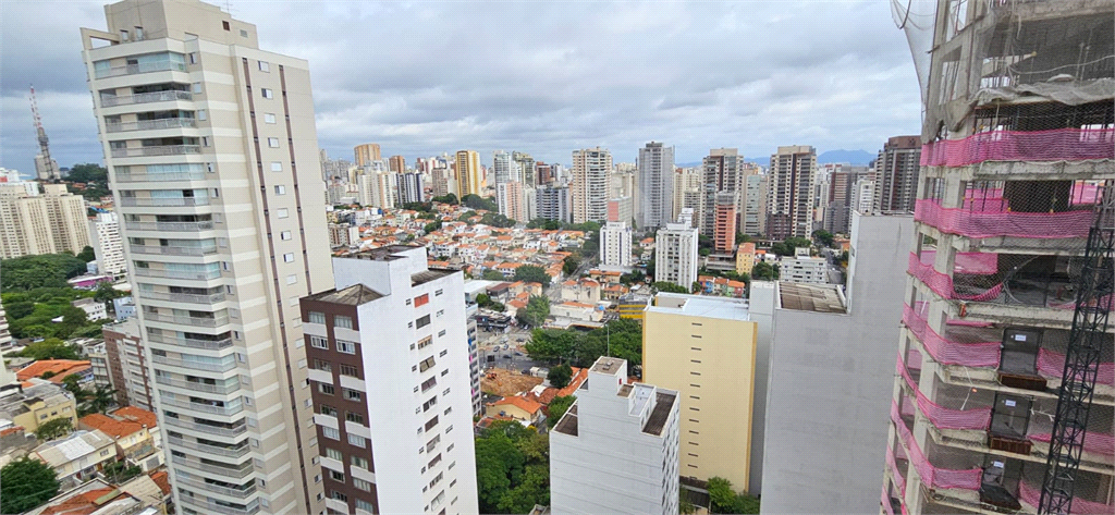 Studio à venda em Perdizes